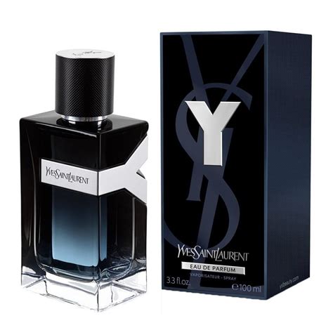 ysl y edp longevity.